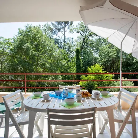 Apartment Parc Vaugrenier By Interhome *