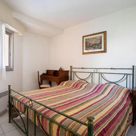 Parc Vaugrenier By Interhome Apartment *