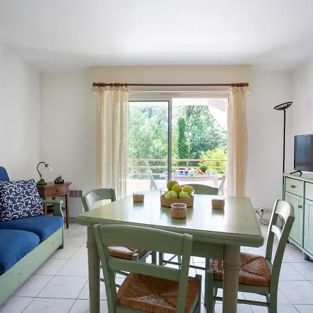 Parc Vaugrenier By Interhome Apartment Villeneuve-Loubet