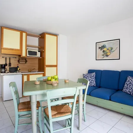 Parc Vaugrenier By Interhome