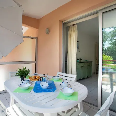Parc Vaugrenier By Interhome Apartment *